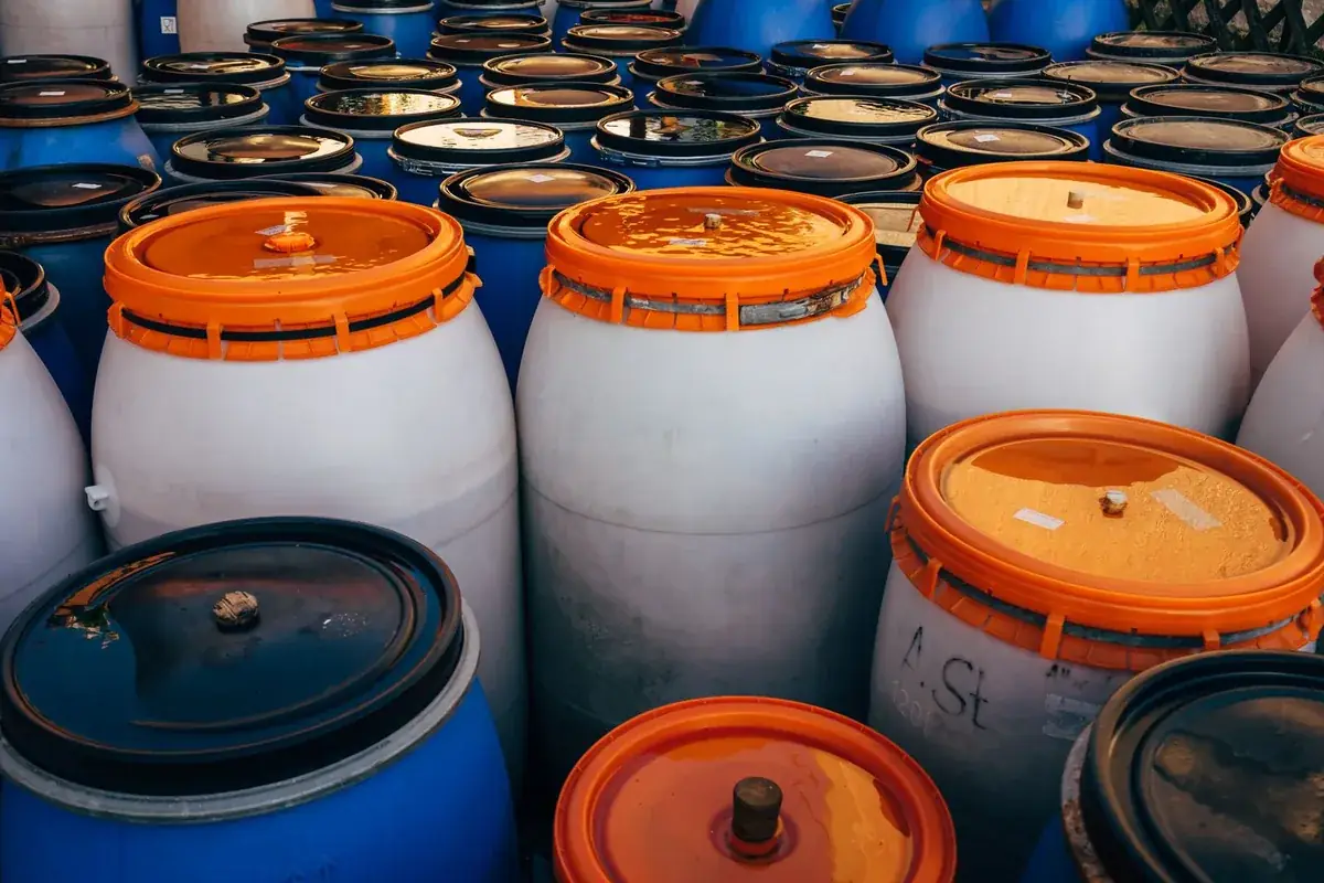Hazmat Cleanup in Amherst, OH